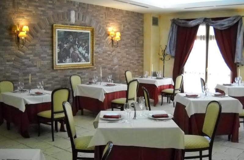 Hotel San Giorgio กัมโปบัสโซ ภายนอก รูปภาพ